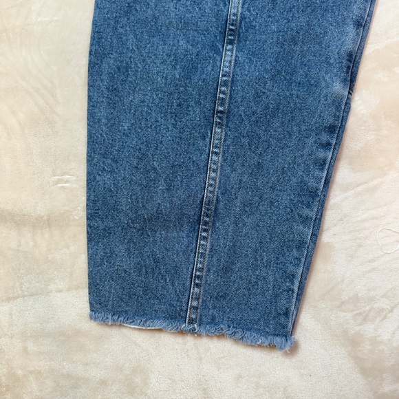 98% Cotton Citizens of Humanity Hazel Blue Jeans In Dorset - Size 31 - Picture 5 of 11